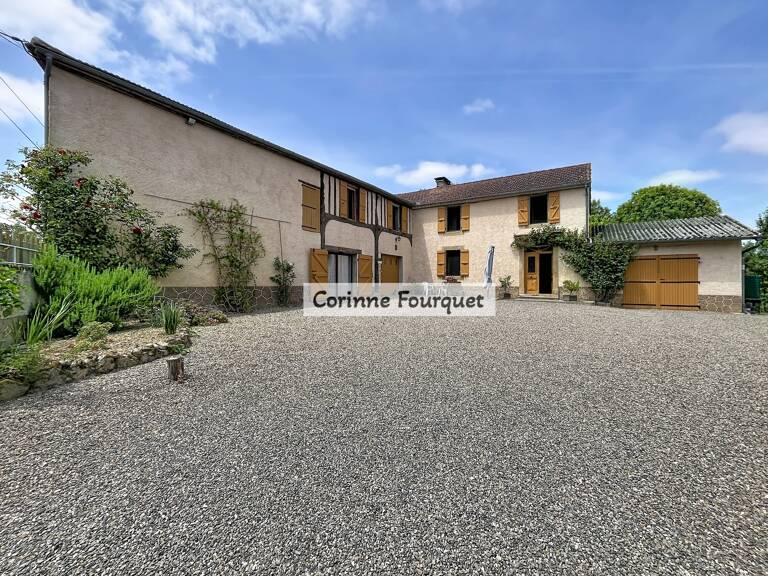 Belle maison gasconne rénovée - DPE C/A — photo 1