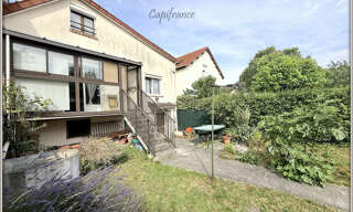 Maison 4 Pièces 72 m² à vendre à Aulnay-sous-Bois (93600)