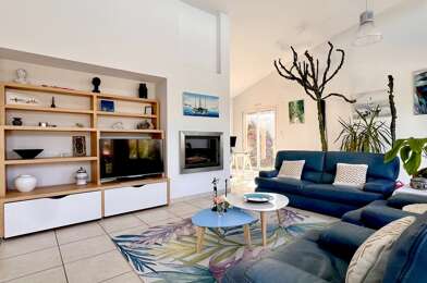 Maison 4 pièces 700000 €