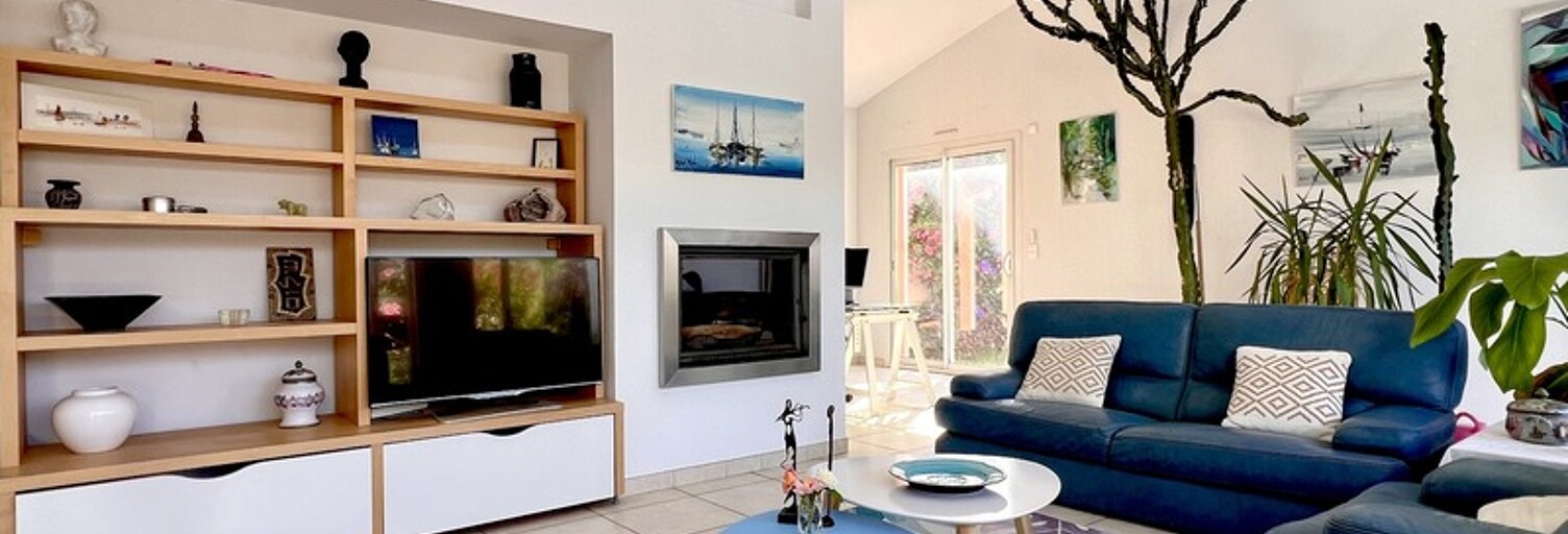 Maison 4 Pièces 144 m² à vendre à Agde (34300)