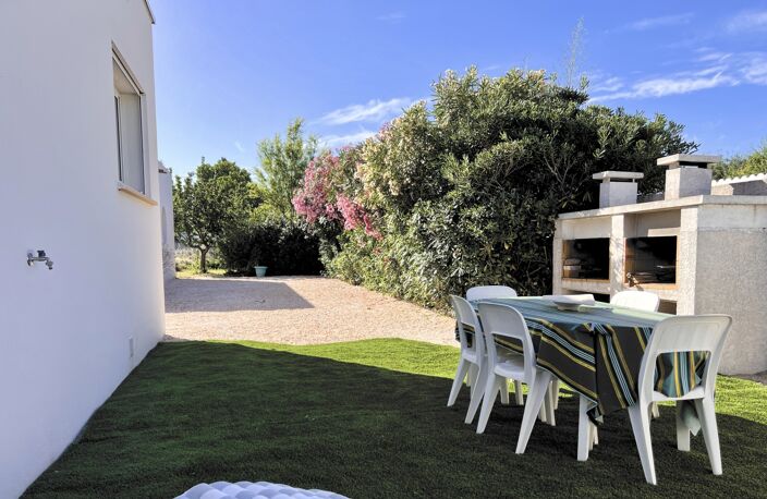 Villa contemporaine de plain-pied à 200 m de la plage – 153 m² – Grau d'Agde — photo 3