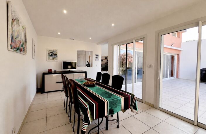 Villa contemporaine de plain-pied à 200 m de la plage – 153 m² – Grau d'Agde — photo 5