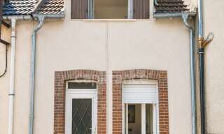Maison 2 Pièces 51 m² à vendre à Brienon-sur-Armançon (89210)