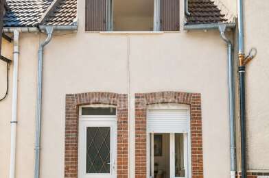 Maison 2 pièces 69000 €