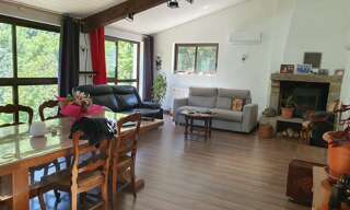 Maison 7 Pièces 283 m² à vendre à Prats-de-Mollo-la-Preste (66230)