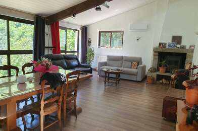 Maison 7 pièces 451500 €