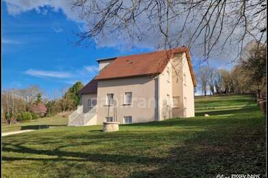 Maison 5 pièces 393000 €