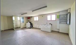 Maison 5 Pièces 165 m² à vendre à Auxerre (89000)