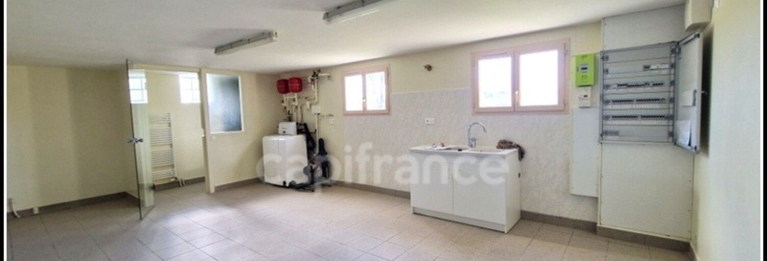 Maison 5 Pièces 165 m² à vendre à Auxerre (89000)