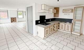 Maison 4 Pièces 55 m² à vendre à Béthencourt (59540)