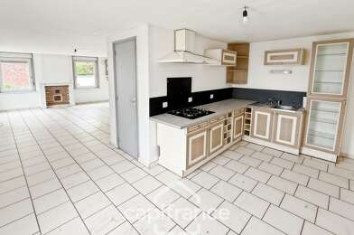 Maison 4 pièces 56000 €