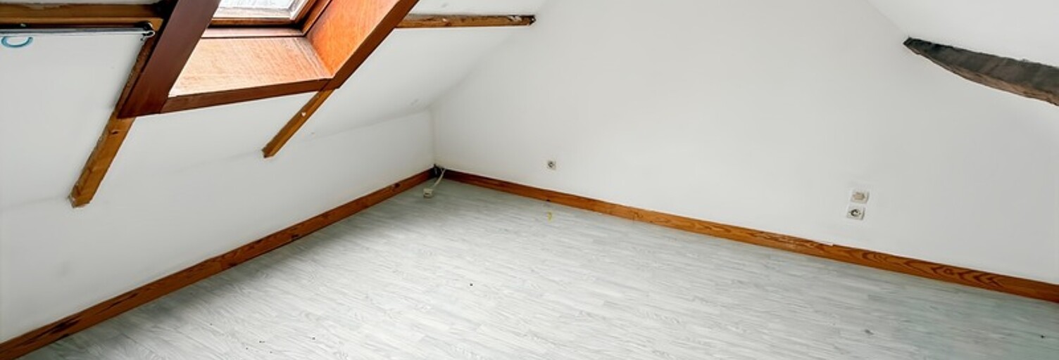 Maison 4 Pièces 55 m² à vendre à Béthencourt (59540)