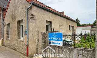Maison 4 Pièces 55 m² à vendre à Béthencourt (59540)