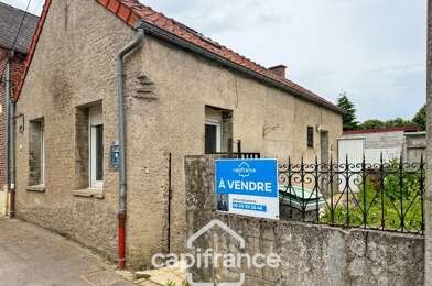 Maison 4 pièces 56000 €