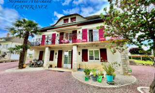 Maison 7 Pièces 241 m² à vendre à Bonneval (28800)