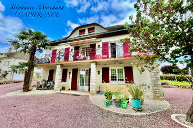 Maison 7 pièces 309000 €