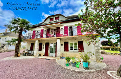 Maison à vendre 7 pièces BONNEVAL (28) — photo du bien