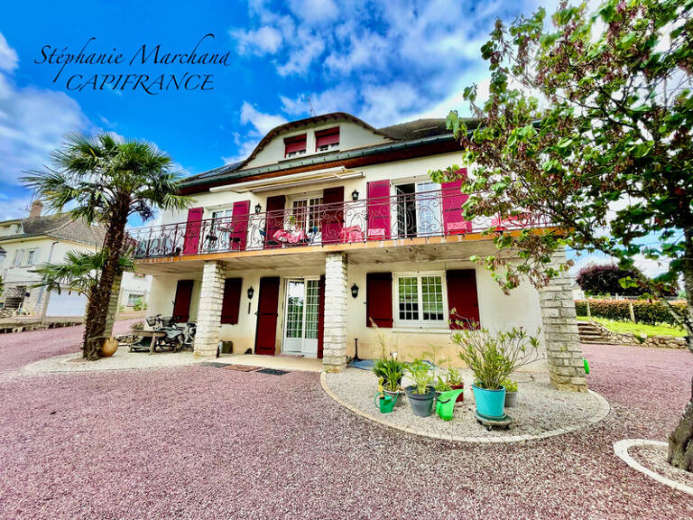 Maison à vendre 7 pièces BONNEVAL (28) — photo 1