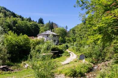 Maison 10 pièces 595000 €