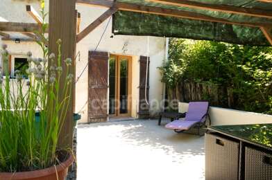 Maison 10 pièces 595000 €