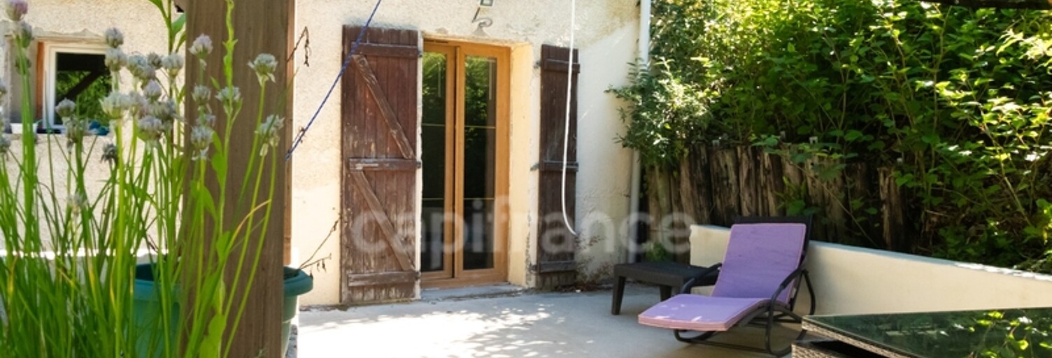 Maison 10 Pièces 267 m² à vendre à Saint-Cassin (73160)
