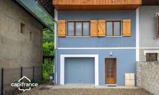 Maison 4 Pièces 139 m² à vendre à Monthion (73200)