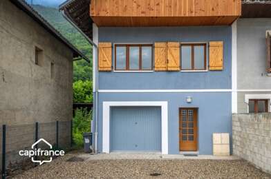 Maison 4 pièces 260000 €