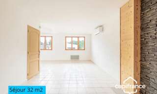 Maison 4 Pièces 139 m² à vendre à Monthion (73200)