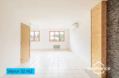 Maison 4 pièces 260000 €