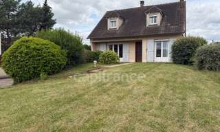 Maison 7 Pièces 119 m² à vendre à Appoigny (89380)