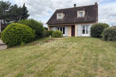 Maison 7 pièces 210000 €