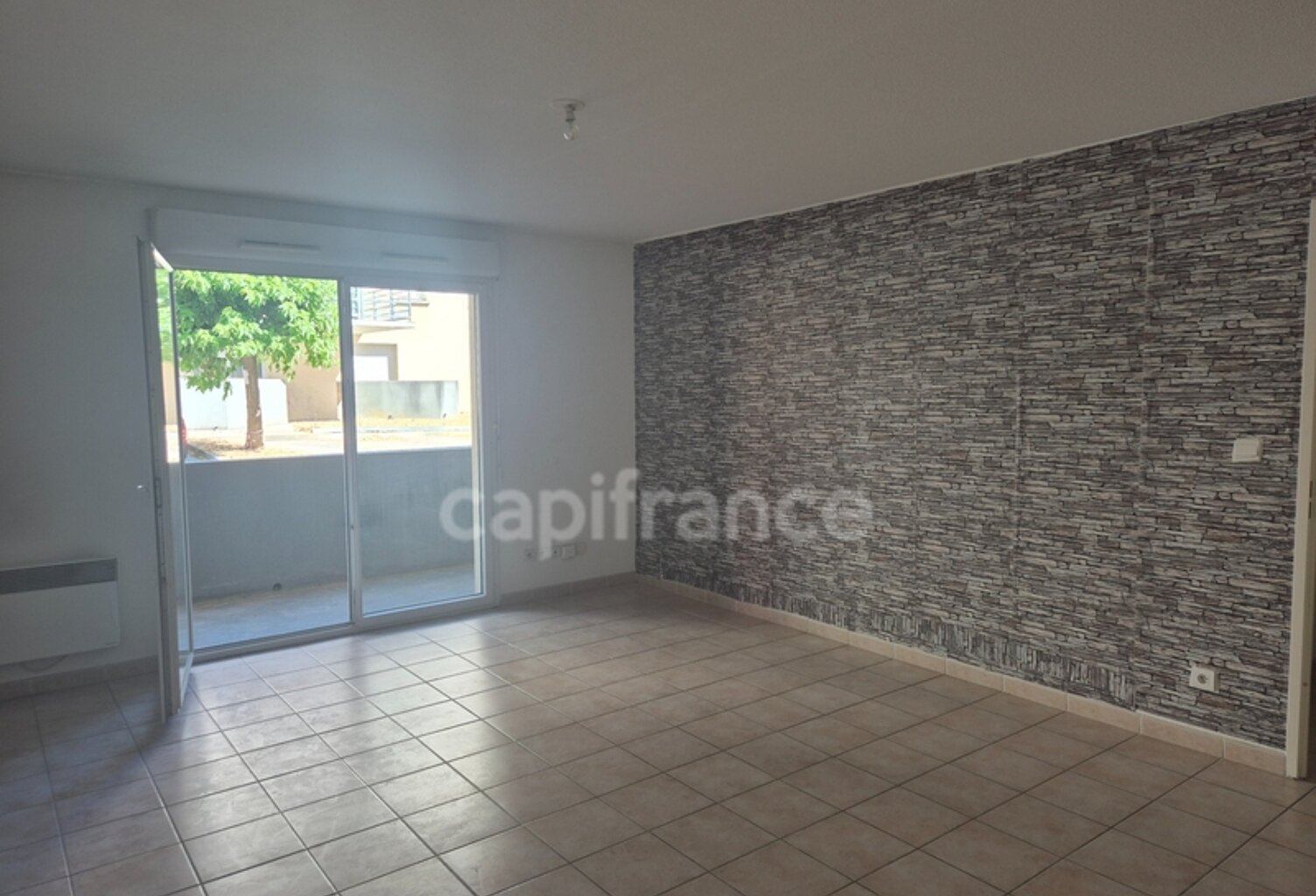 Appartement à vendre 2 pièces ALES (30) — photo 1