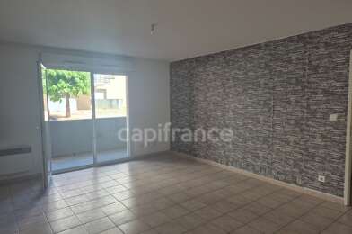Appartement 2 pièces 90000 €