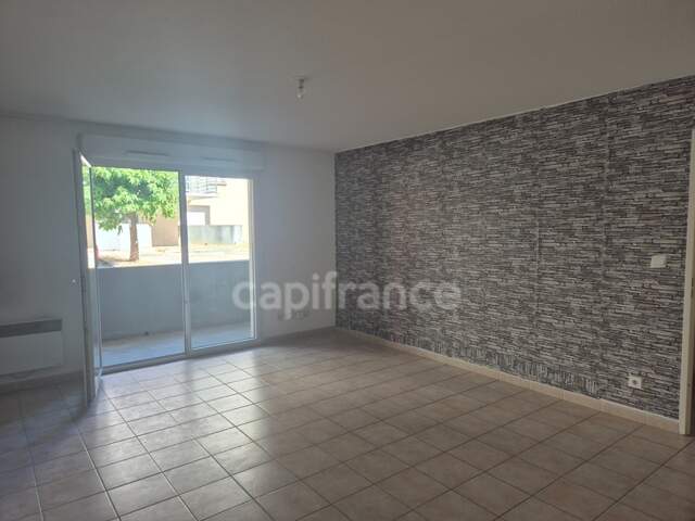 Appartement à vendre 2 pièces ALES (30) — photo du bien