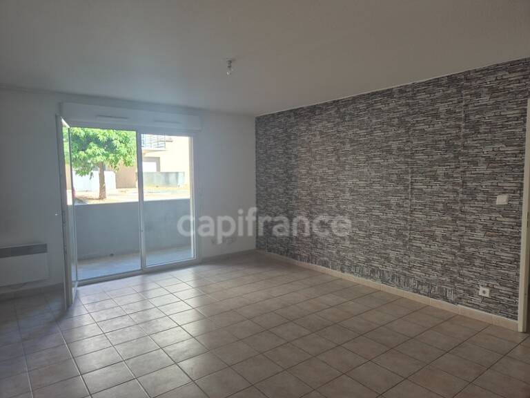 Appartement à vendre 2 pièces ALES (30) — photo 1