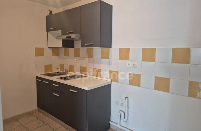 Appartement à vendre 2 pièces ALES (30) — photo 3