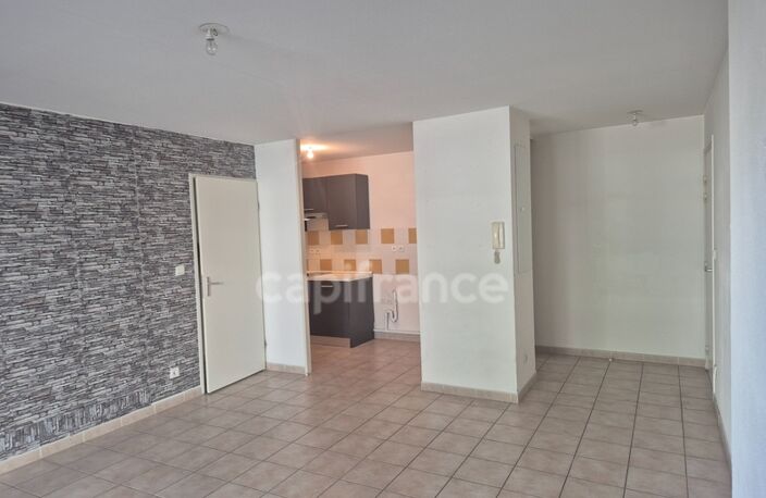 Appartement à vendre 2 pièces ALES (30) — photo 4