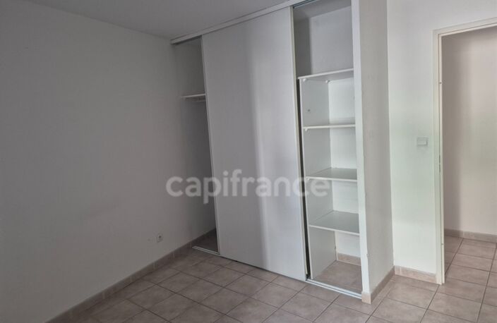 Appartement à vendre 2 pièces ALES (30) — photo 5