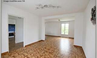 Maison 4 Pièces 85 m² à vendre à Villaines-la-Juhel (53700)