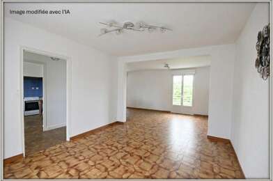 Maison 4 pièces 126000 €