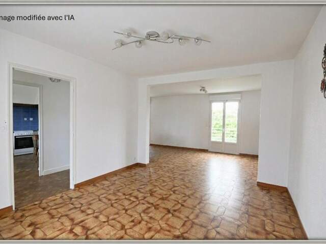 Maison dans quartier calme — photo du bien