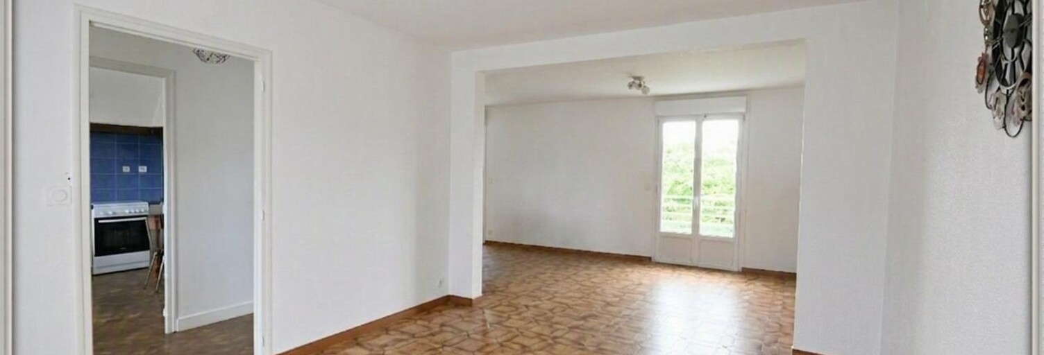 Maison 4 Pièces 85 m² à vendre à Villaines-la-Juhel (53700)