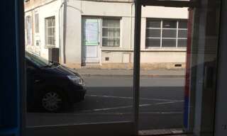 Commerce 1 Pièce 17 m² à louer à Châteaudun (28200)