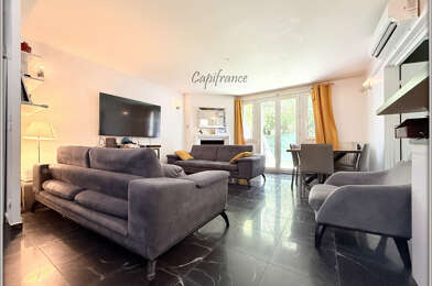 Maison 5 pièces 297000 €
