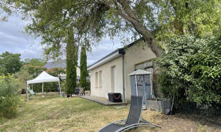 Maison 5 Pièces 115 m² à vendre à Saumur (49400)