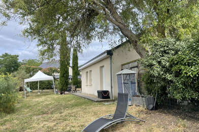 Maison 5 pièces 289000 €