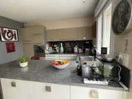 ST HILAIRE ST FLORENT MAISON 3 CHAMBRES DE PLAIN PIED SUR PARCELLE DE 1203M2 DE TERRAIN ARBORE CLOS — photo 2