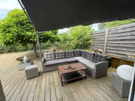 ST HILAIRE ST FLORENT MAISON 3 CHAMBRES DE PLAIN PIED SUR PARCELLE DE 1203M2 DE TERRAIN ARBORE CLOS — photo 4