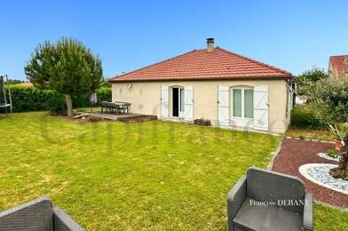 Maison 5 pièces 241000 €