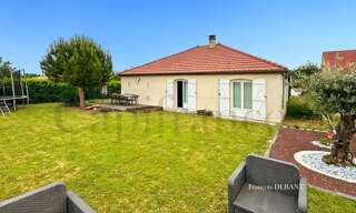 Maison 5 Pièces 100 m² à vendre à Bétheniville (51490)